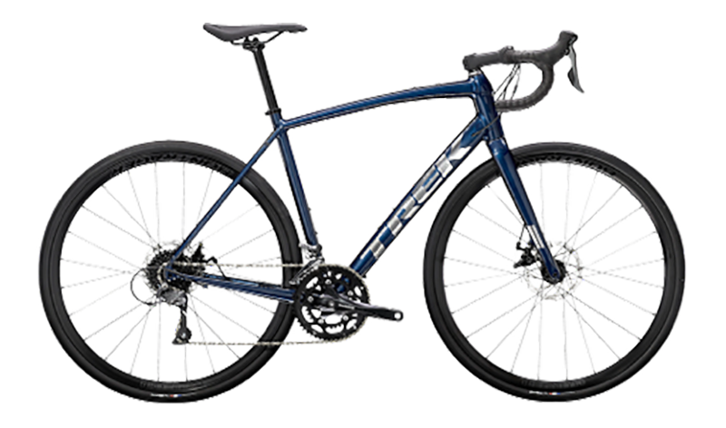 Trek DOMANE AL 2 DISC